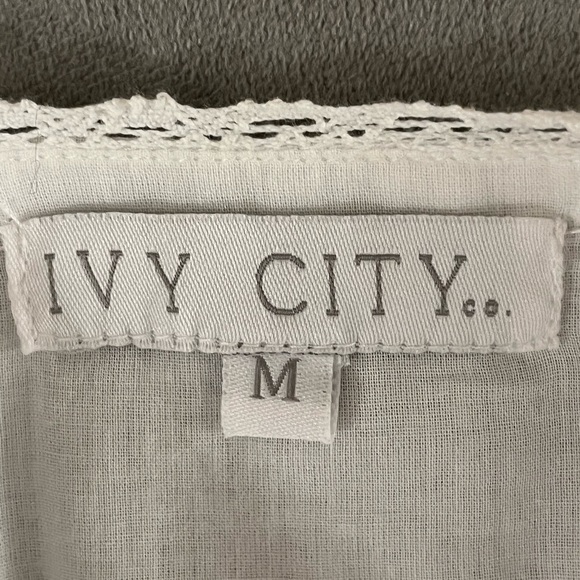 Ivy City Co dress - Picture 3 of 3
